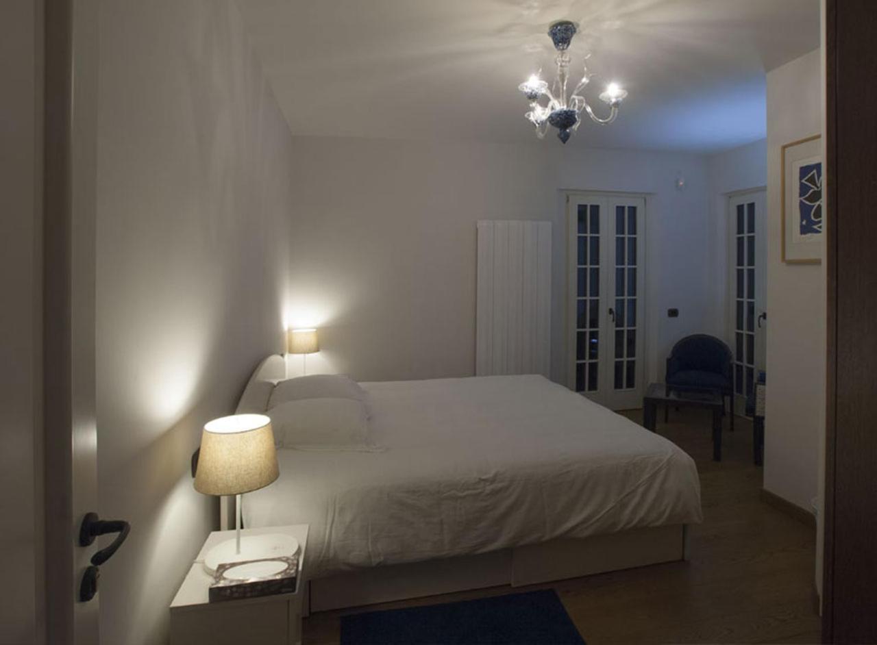 Villa Contarini B&B Lido di Venezia Luaran gambar