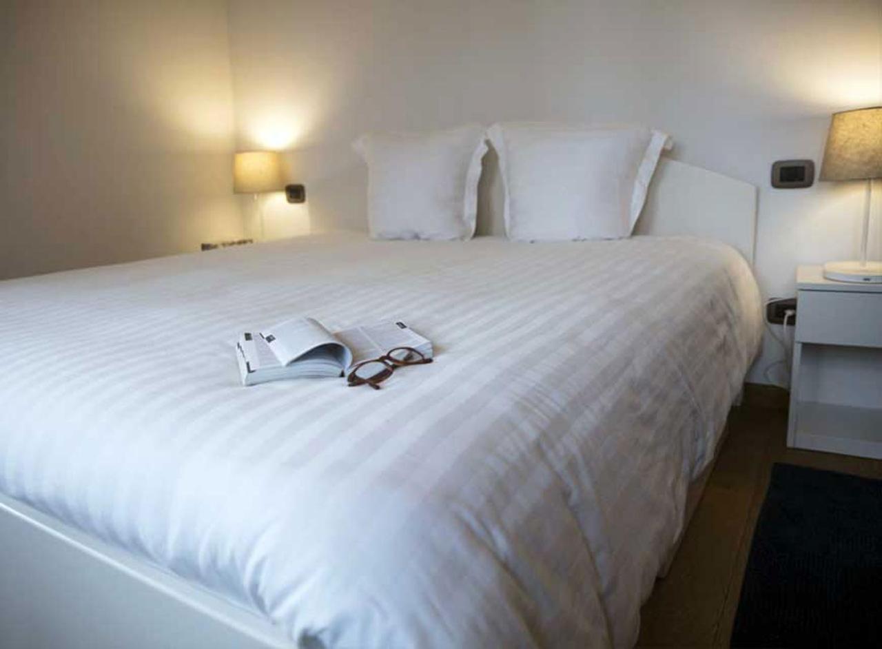 Villa Contarini B&B Lido di Venezia Luaran gambar